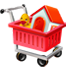 Ecommerce Icon