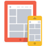 Responsive Design Icon