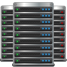 Web Hosting Icon